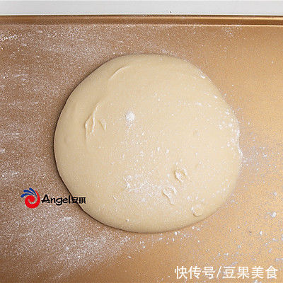 火遍全网的酸奶流心麻花来了!外酥里软,非油炸