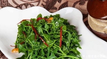 親愛的|只長在樹上的野菜,而且春天才有,現在成了稀罕貨,城里很難吃到