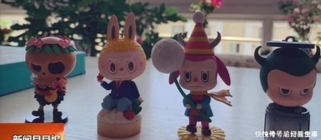 盲盒|12岁女孩三天花12W买盲盒,父母发现后要退款,店员以为富二代