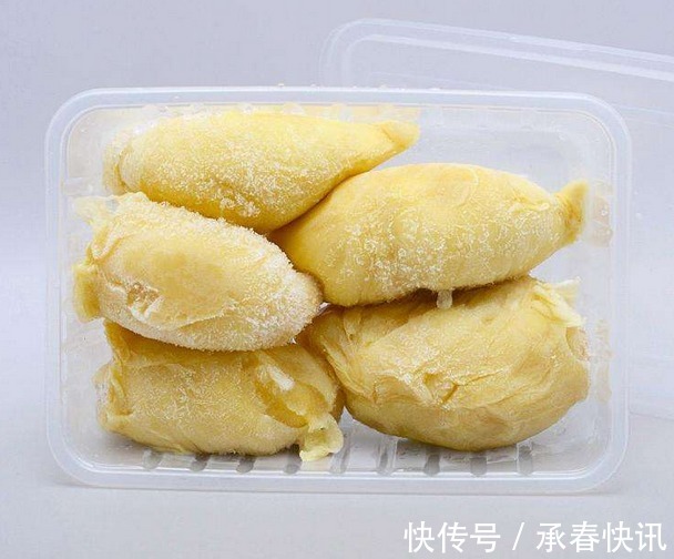 好吃|热天，7种水果别急着吃，冻一冻更美味，网友比冰淇淋还要好吃