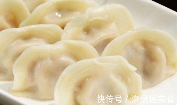饺子馆老板说漏嘴调制韭菜馅时,多加这一步,孩子吃完还想吃