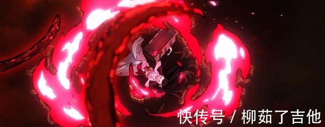 松冈祯丞|鬼灭之刃,豪华声优榜又加一人,童磨登场,是那熟悉的病娇音