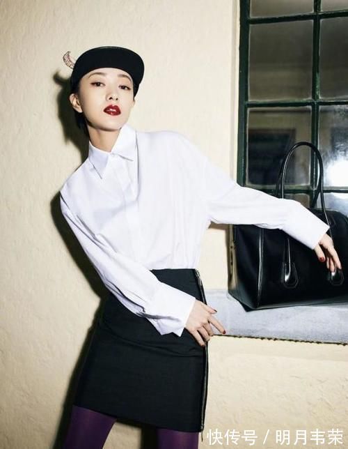 个子|你适合长发还是短发,身高决定头发的长度,不足158cm的适合第1种