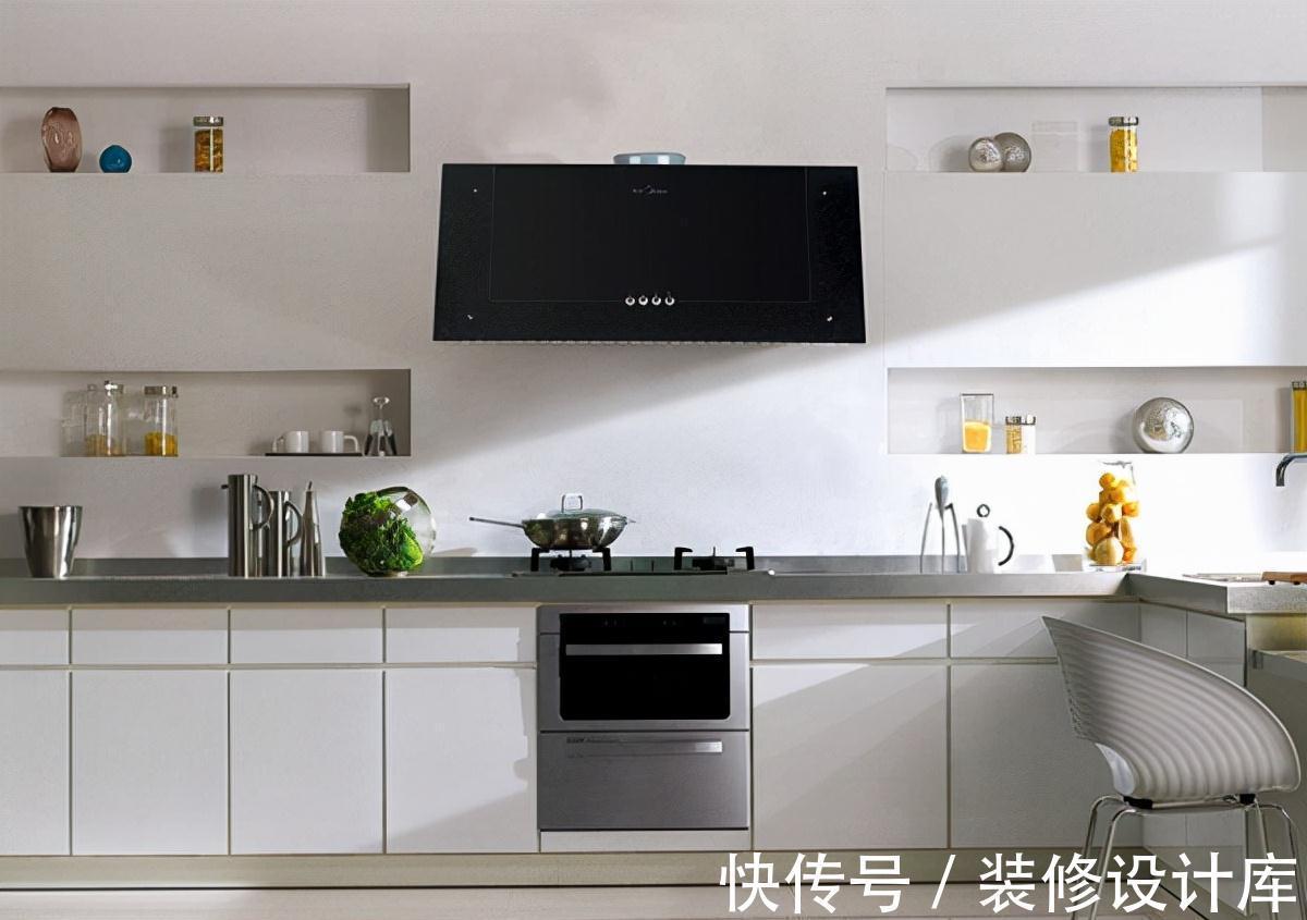 别再花钱清理油烟机了，只需要简单的几步，自己就能清理好油烟机