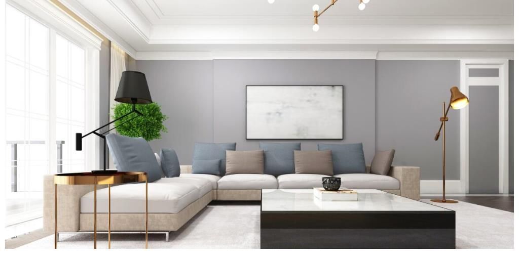 新房|新房装修的家庭注意!这几样材料甲醛释放量不合格,别买!!