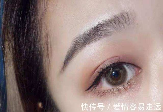 unny 有哪些巨好用的眉笔眉粉!