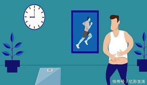 排出体外|坚持跑步的人,与每天从不跑步的人相比,三个月后,有什么差距