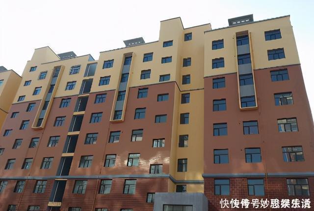 电梯|开发商夸赞：买电梯房选3个楼层的人，买不错，一看就懂行