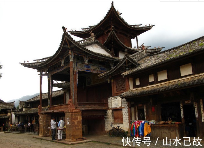 古寺|西安有座“冷门”古寺，据说玄奘长眠于此，地位颇高还不收门票