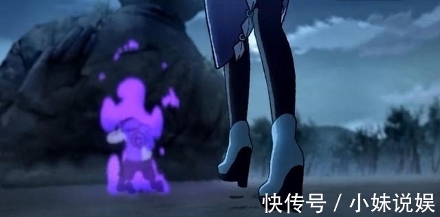 伍六七|梅花十三地位不保,新的女角色登场,比她更早认识伍六七