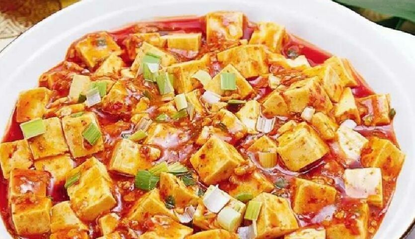 百吃不厌的豆腐加工方法,做法简单,味道鲜美,解馋又下饭