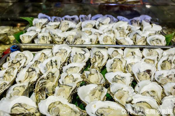 两斤下锅不够吃,城里一个卖8元,殊不知把壳扔海里还能长