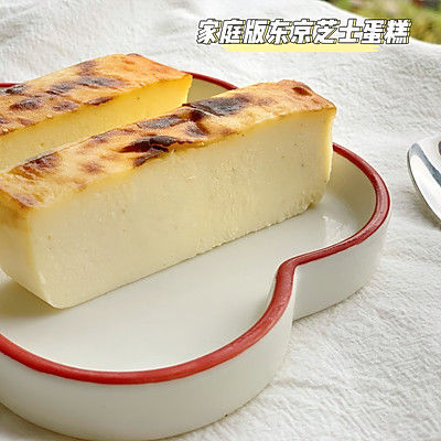 东京芝士蛋糕