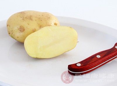 常吃土豆能|土豆的好处 吃这种蔬菜能保护血管