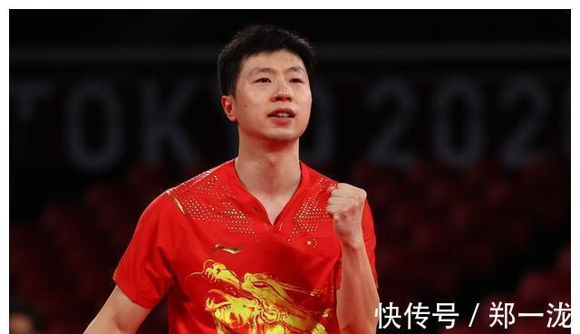 倪夏莲|刘国梁将再遇难题,马龙在专访中明言,要向58岁老将学习
