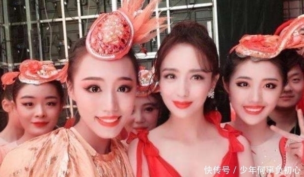 游客|中国此地美女遍地，并且各有特色，游客：太养眼了