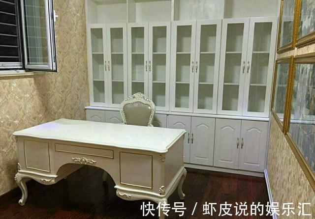 平房|农村盖两层真的实用吗?晒晒我家50万建的200㎡平房,比楼房强!