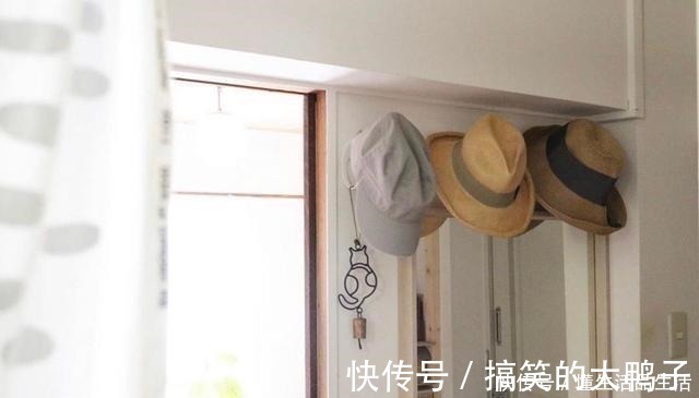 太太|日本退休夫妇的蜗居生活，房子虽小却布置得温馨精致，惹人喜爱！