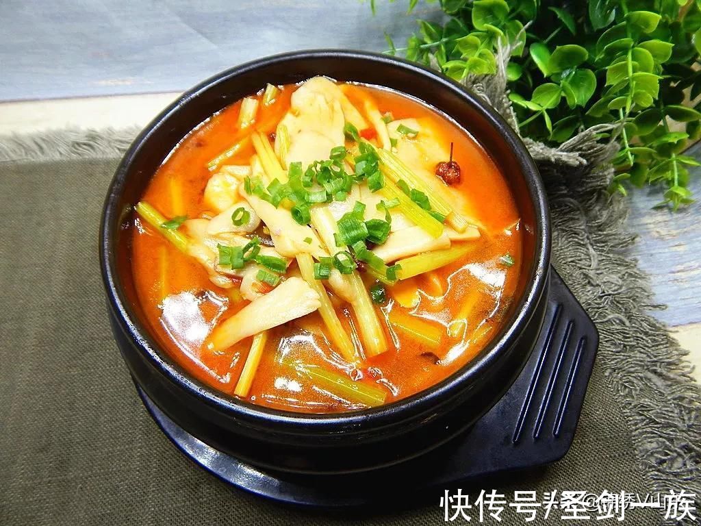 青椒|中秋节推荐这22款好吃菜肴，咀嚼美味享受生活，我们都值得拥有