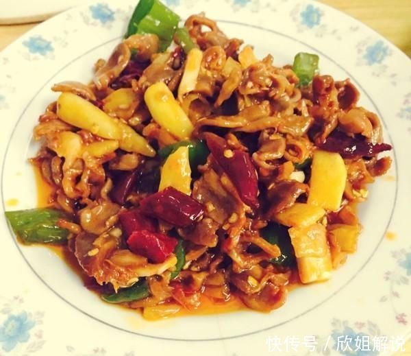 茄子|增加食欲超好吃的家常菜,真的是特别开胃