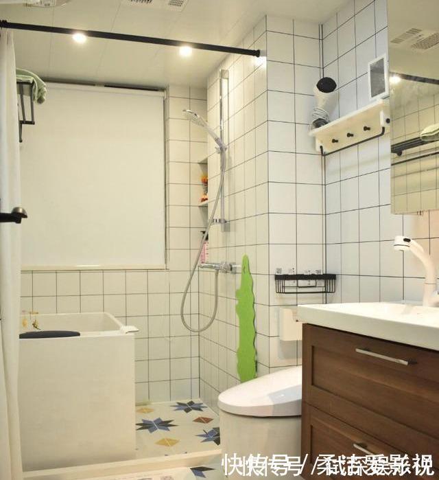 视觉效果|日子过久了才发现,有些地方装修需谨慎,钱花了不一定实用