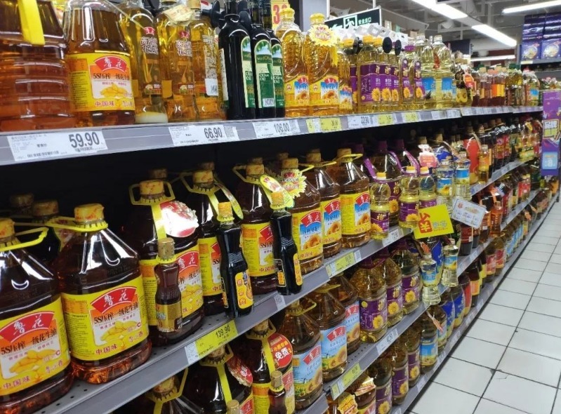 买油，大豆油、菜籽油、花生油哪个好我也刚知道，别再买错了！