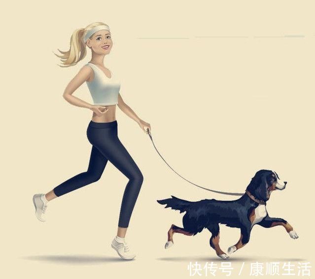 女人|现在女生穿高跟鞋越来越少,穿运动鞋越来越多,为什么