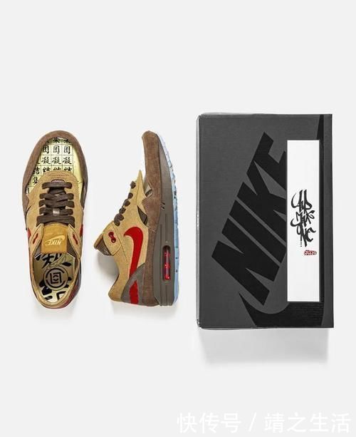 juice|入手门槛更高!冠希死亡之吻“CHA”下周正式登场!