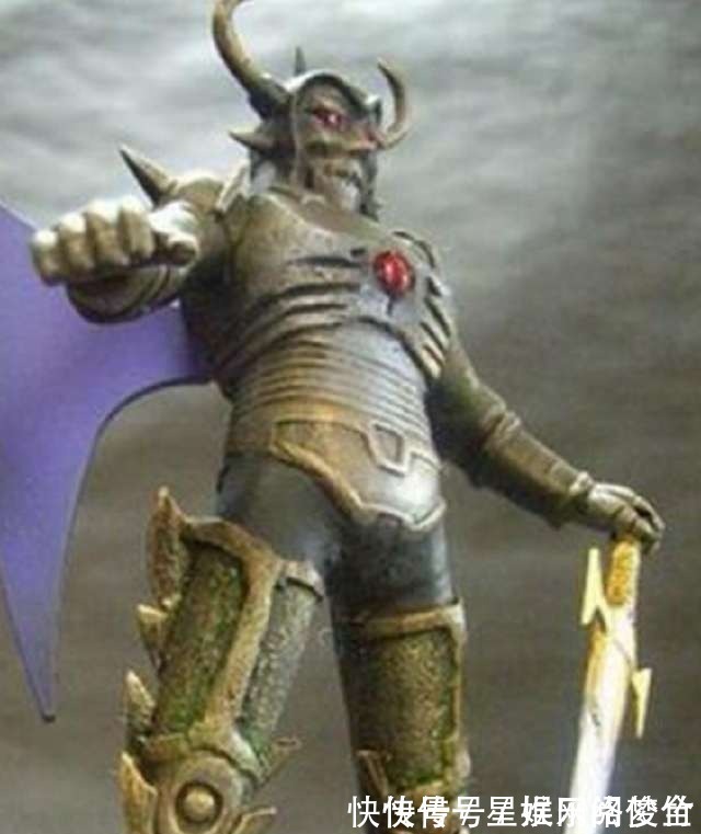 赛罗|回忆童年!细数奥特曼系列中最强五大怪兽,快来看看你还记得几个