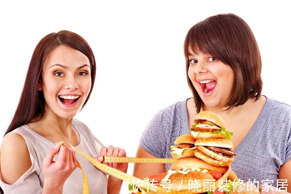 一日三餐|盲目减肥收效甚微,要想快速减肥,你首先得了解这4大常识