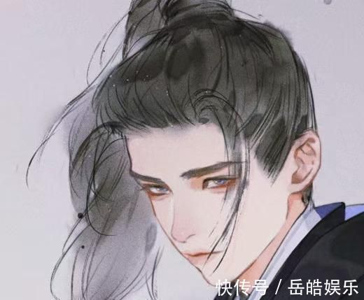 月卿!惊鸿一瞥的古风名字,看一眼就能感受到美!