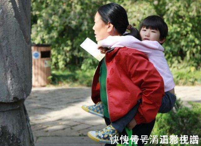 结局|不帮子女带娃的老人,到晚年多半逃不过“3个结局”,别不当回事