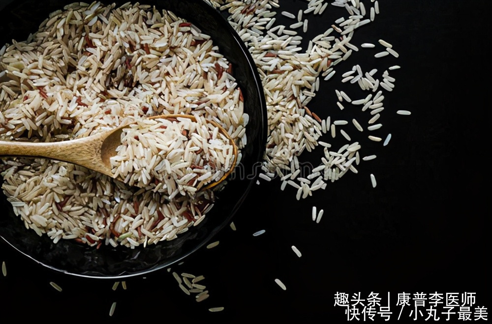 滋养肌肤的食物,推荐大家常吃,加速肠胃蠕动