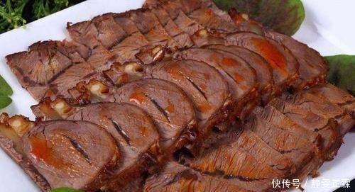 卤牛肉时,千万别放它,不然这锅牛肉就废了,怪不得肉质又干又柴