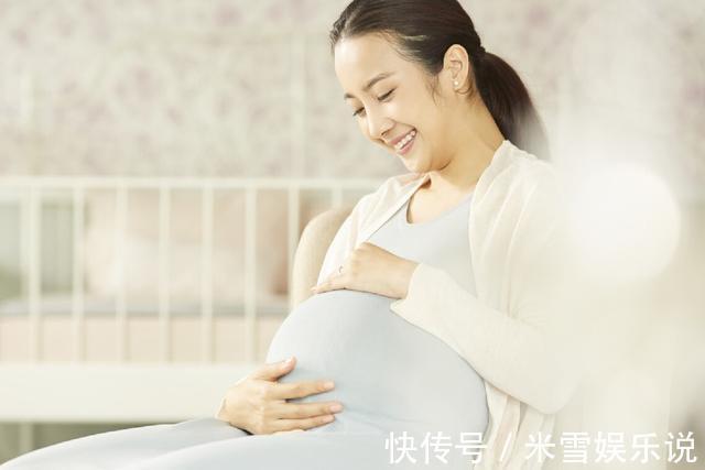 孕晚期|进入孕晚期,四类家务最好不要碰,想要运动量有三个选择