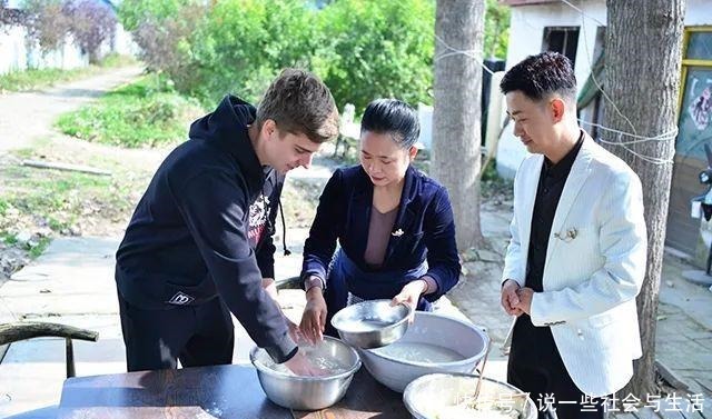 舌尖上的上蔡——当“德国的包子”遇见东乡疙瘩汤