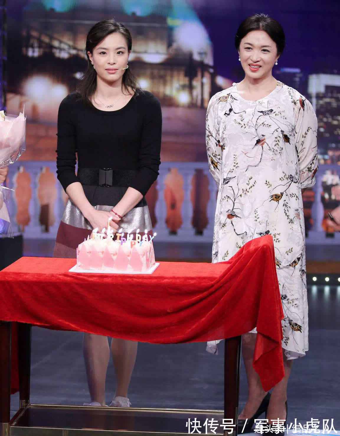 郭晶晶|张效诚:娶5金奥运冠军吴敏霞很忐忑很幸运,乐做上海女婿