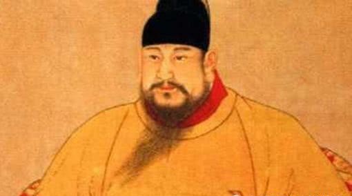 朱高炽|朱棣喜欢朱高煦,为何把皇位传给朱高炽,有这样的缘由