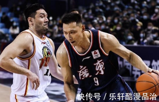 孙大群|赢球却输人!广东男篮险创耻辱纪录,杜锋迷之操作令人不解