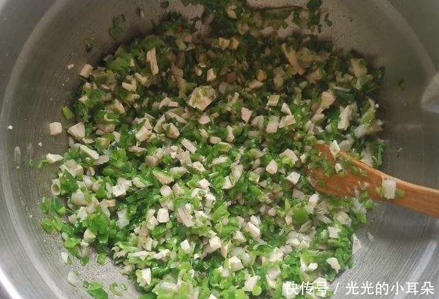 步对|粗粮细做有诀窍,1步对了暄软鲜美特好吃,孩子抢着吃,真香