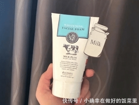 洗面奶“黑名单”盘点,这些“烂脸神器”,你踩雷了吗?