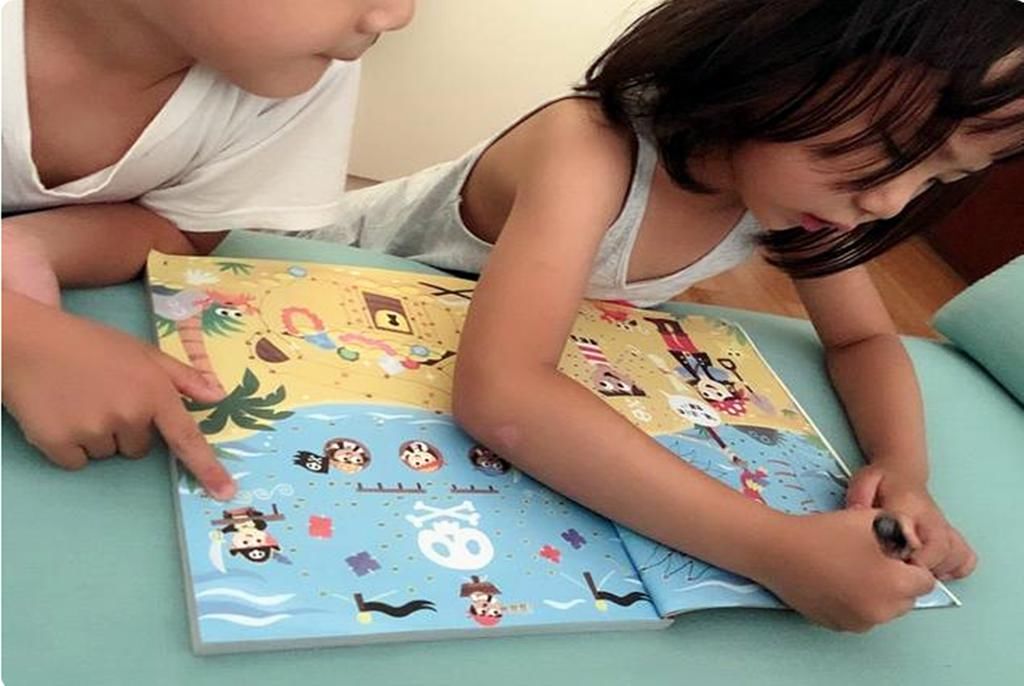 陪伴|妈妈和孩子的“君子约定”走红：原来毁掉孩子的，正是父母的陪伴