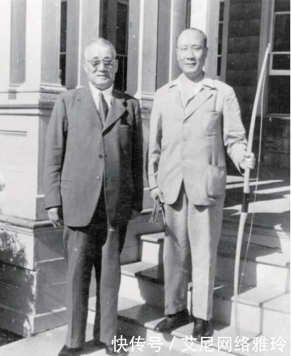 给南开老校长张伯苓的寿礼:一部英文纪念文集的诞生