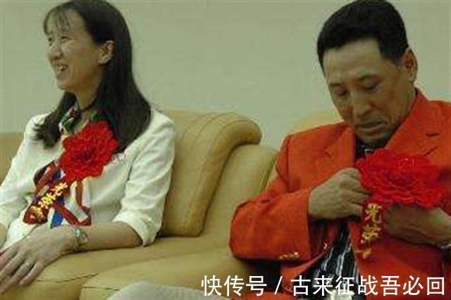 女排|女排元老33岁结婚,婚后一个月与丈夫分居,回家儿子已不认识