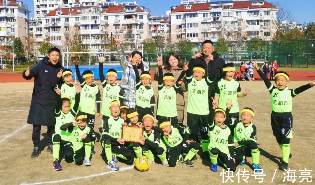 二年级组率先打响杭州春晖小学第一届校园足球联赛!|放飞梦想 | 足球