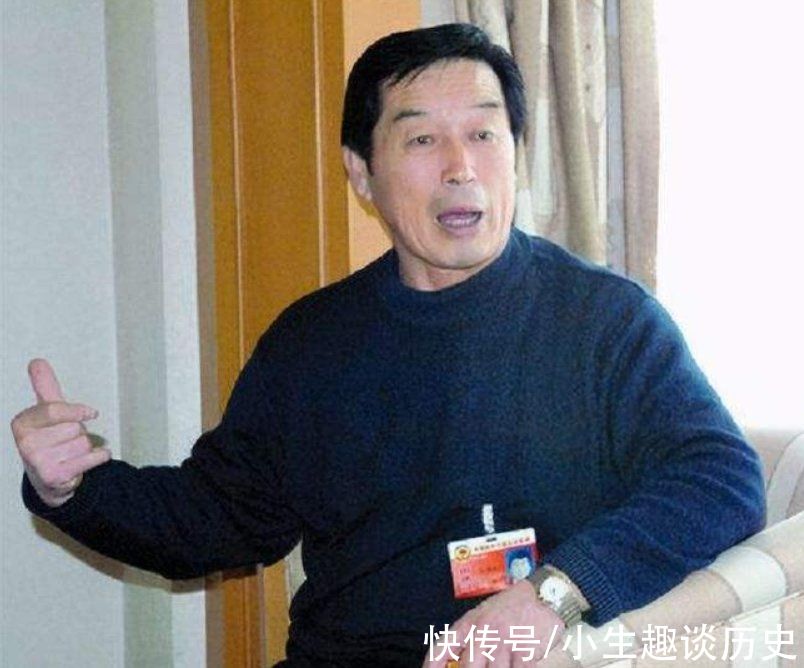 马家军|马家军教练马俊仁:跌下神坛后养狗赚千万,年过70重返俱乐部执教
