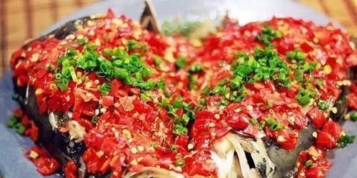 教你5道正宗湘菜,香辣味美,尤其最后一道,恨不得天天做来吃