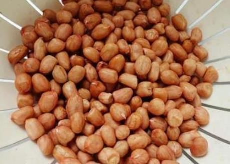 炸花生米,先放花生还是先放油教你正确做法,花生米酥脆不回潮