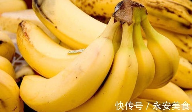 好处|香蕉是个好东西，营养丰富价值高，坚持食用3大好处“不请自来”