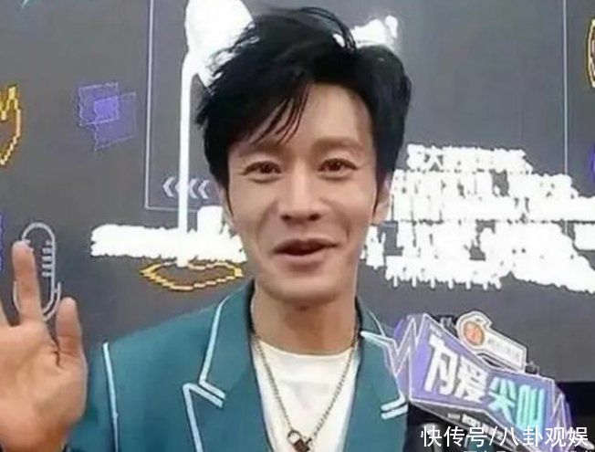 中餐廳|黃曉明為減肥太自律，學(xué)女明星只吃一根面條，寧?kù)o當(dāng)面吐槽太作